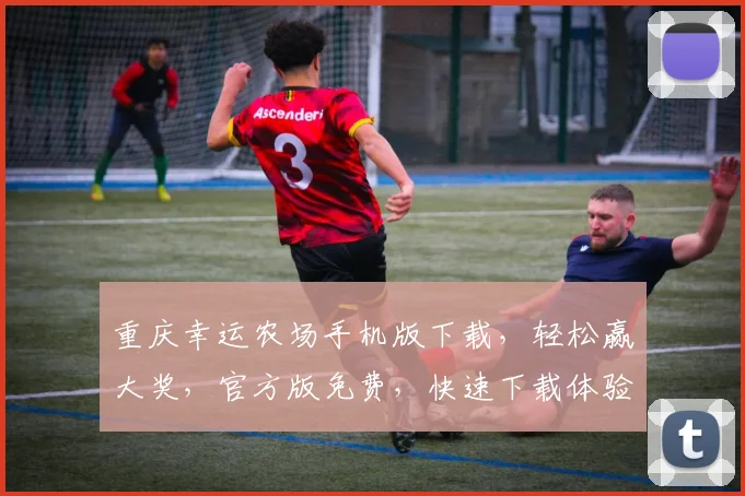 重庆幸运农场手机版下载，轻松赢大奖，官方版免费，快速下载体验